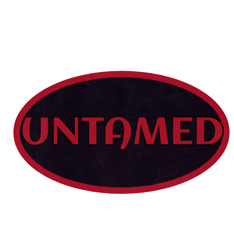 Untamed (Winter Collection)